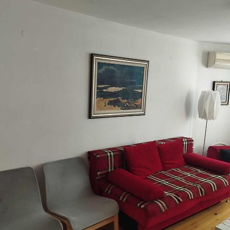 Flora Beach Burgas Exterior foto