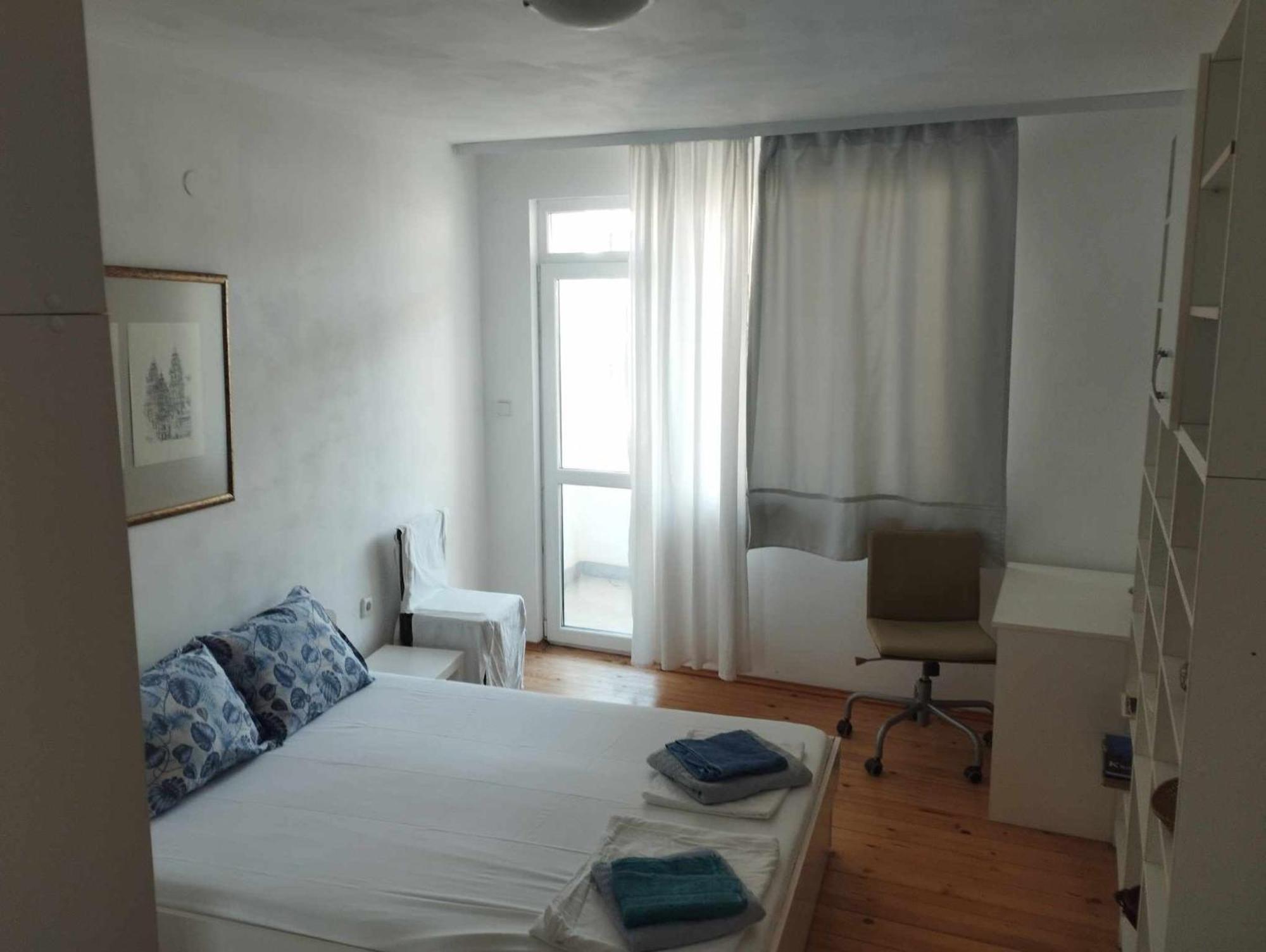 Flora Beach Burgas Exterior foto