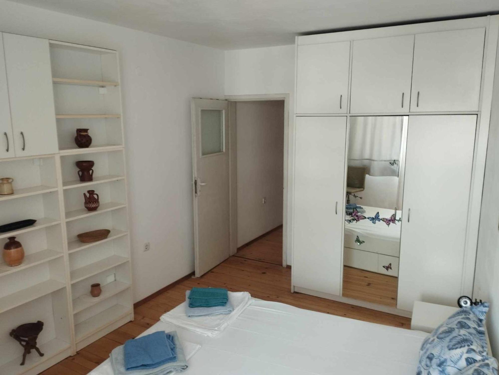 Flora Beach Burgas Exterior foto