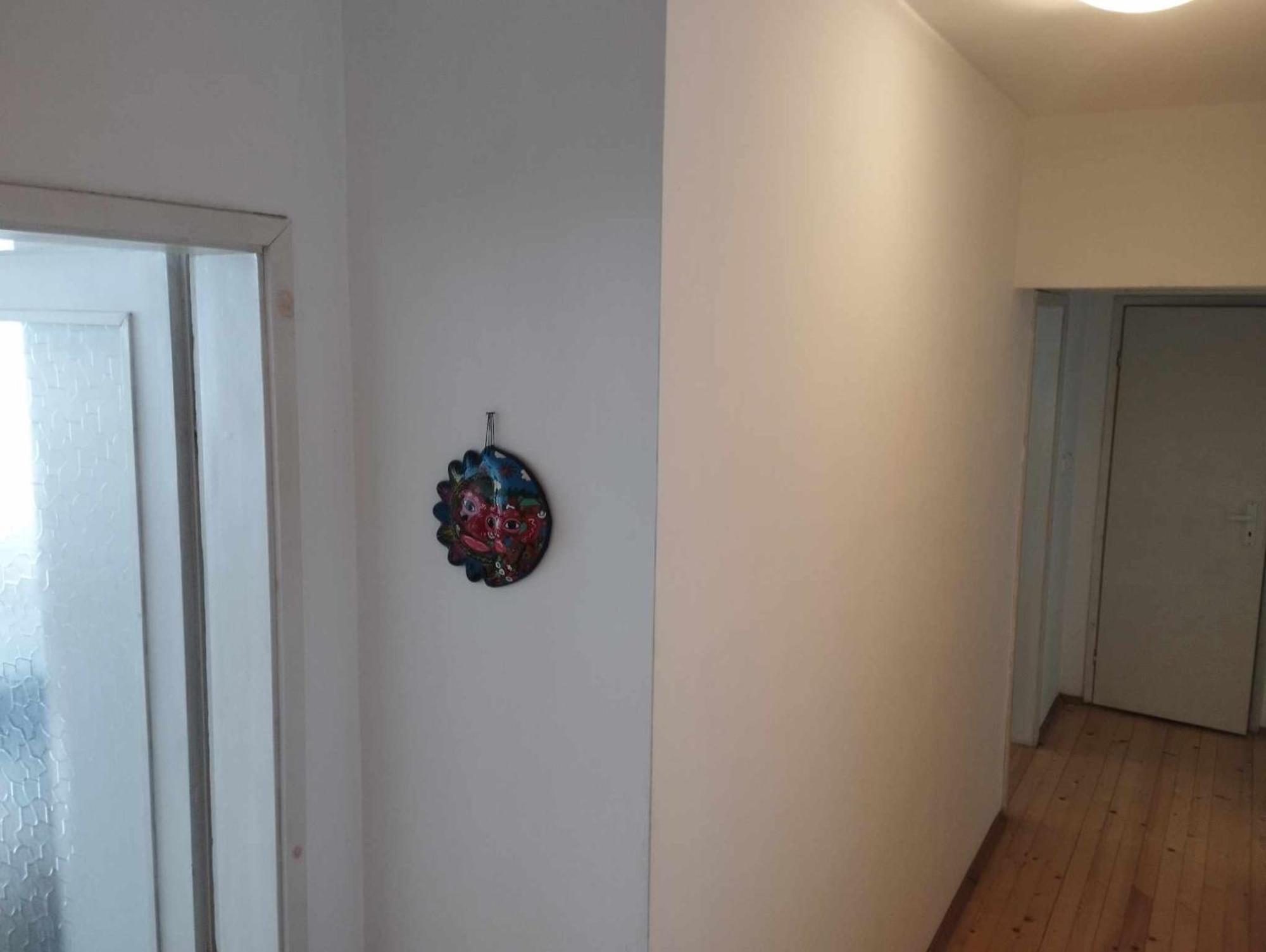 Flora Beach Burgas Exterior foto