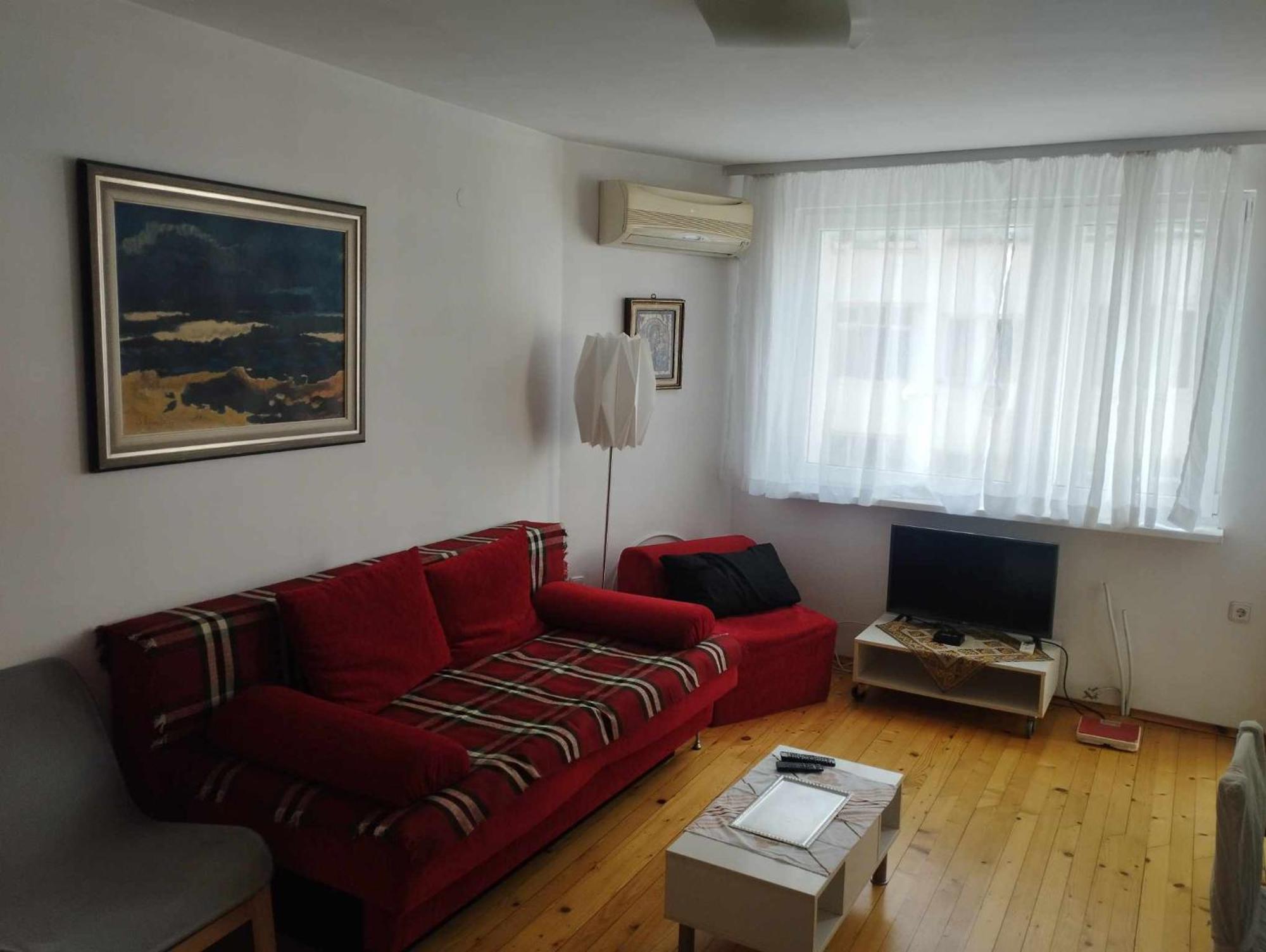 Flora Beach Burgas Exterior foto