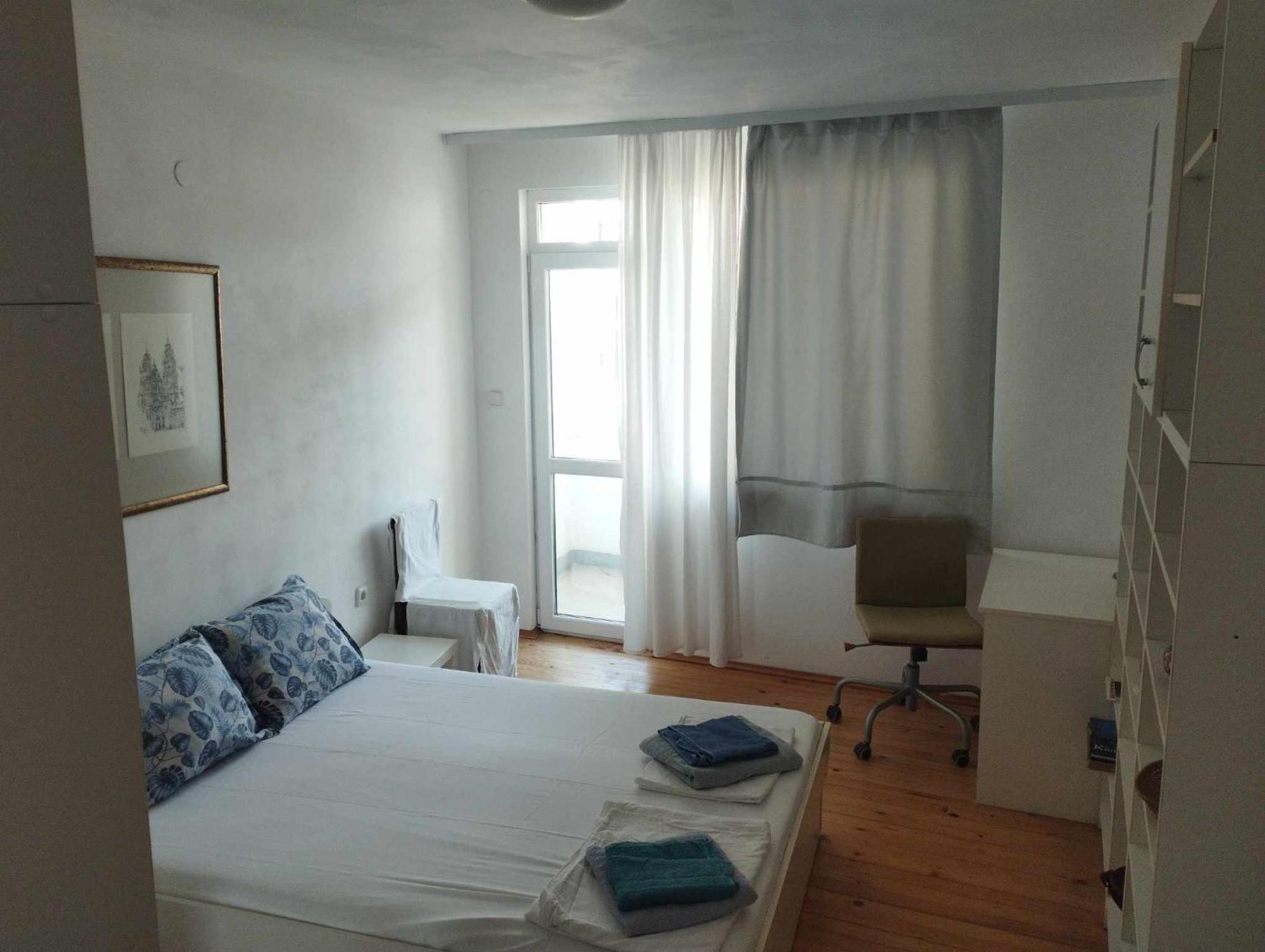 Flora Beach Burgas Exterior foto