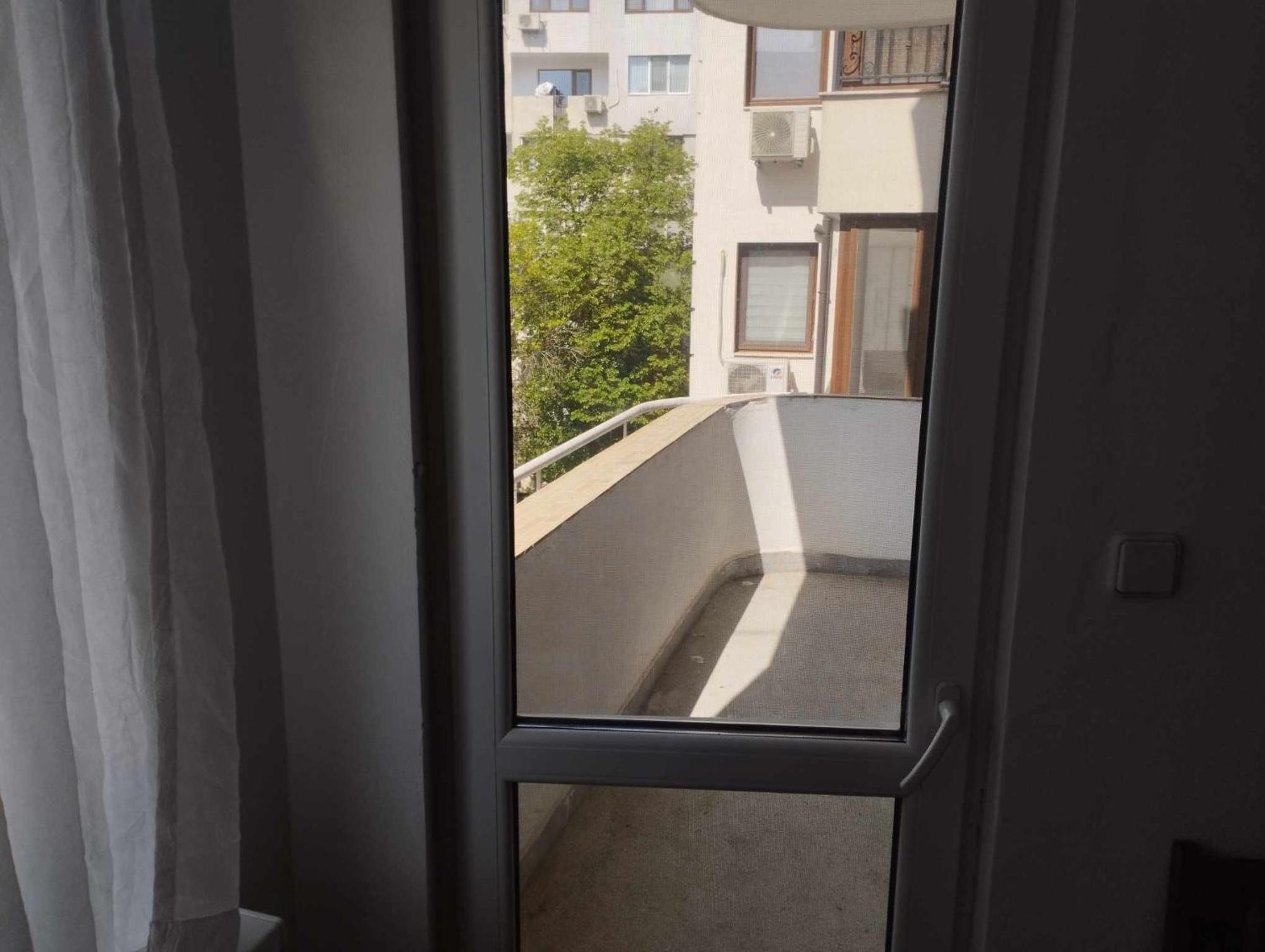 Flora Beach Burgas Exterior foto